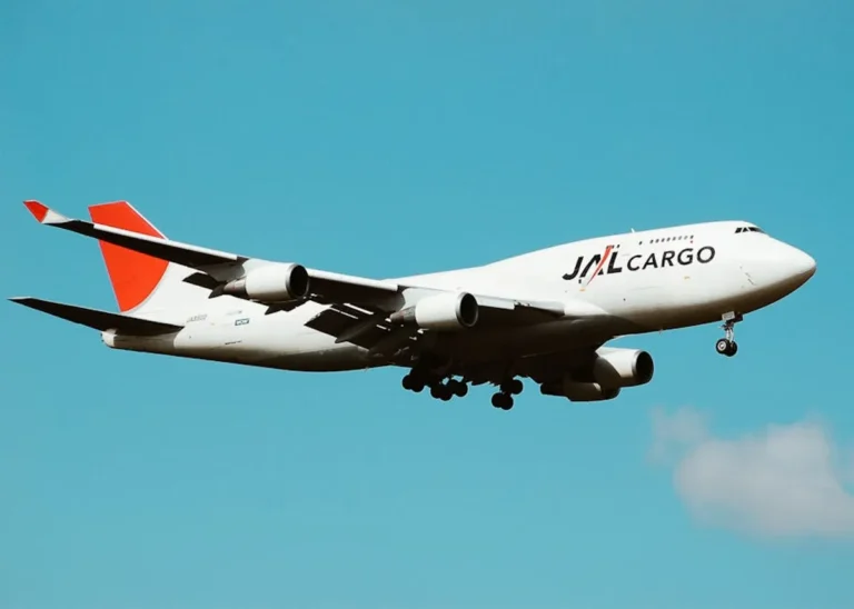 Air Cargo Documentation Checklist