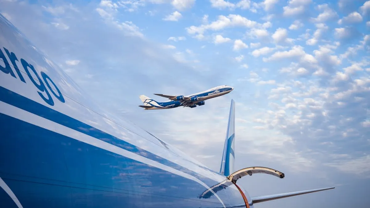 Air Freight vs Sea Freight From China: Which Is Better?