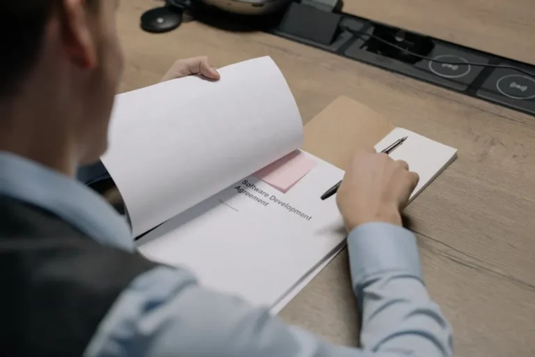 Best Documentation Habits for Importers