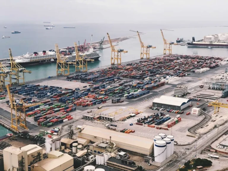 Best Shipping Terms to Know When Importing From China