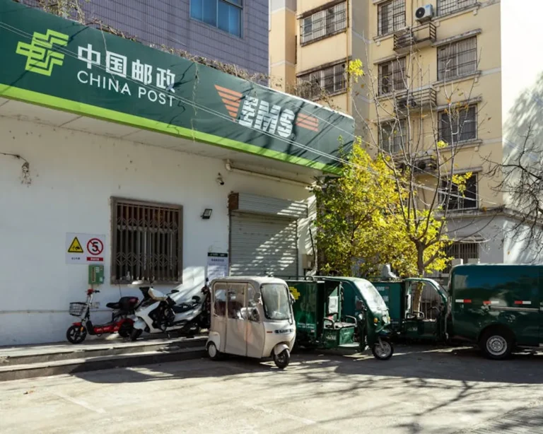 China Logistics Guide for Global Businesses