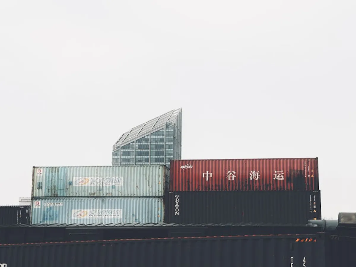 China Logistics Guide for Global Businesses
