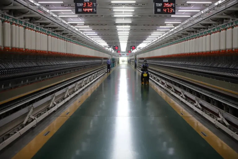 China Manufacturing and Logistics Trends to Watch