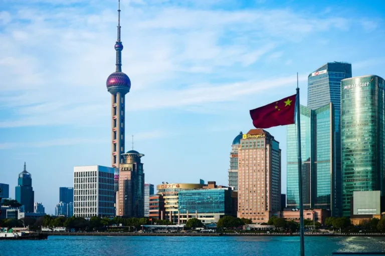 China Sourcing and Shipping Checklist
