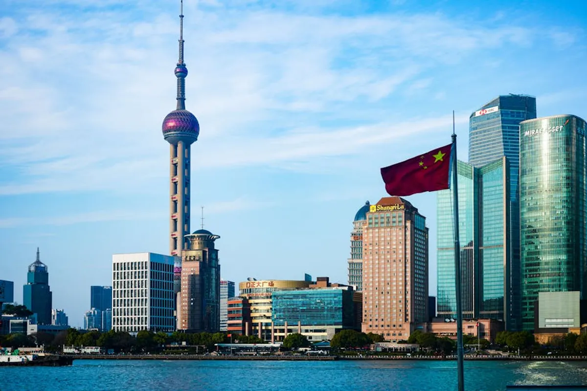 China Sourcing and Shipping Checklist