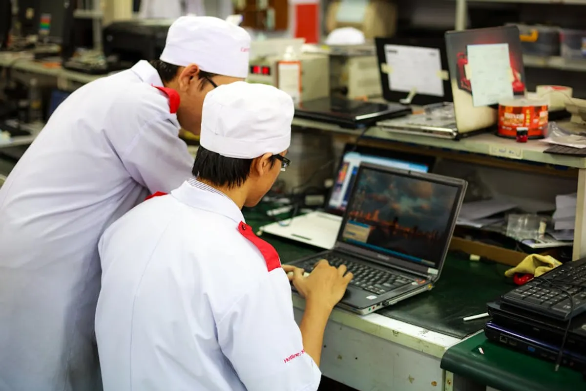 China Supplier Communication Tips for Buyers