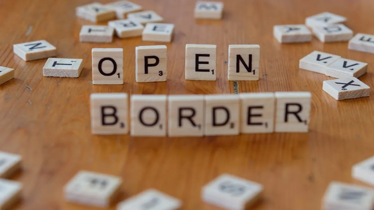 Cross Border Ecommerce Logistics Explained