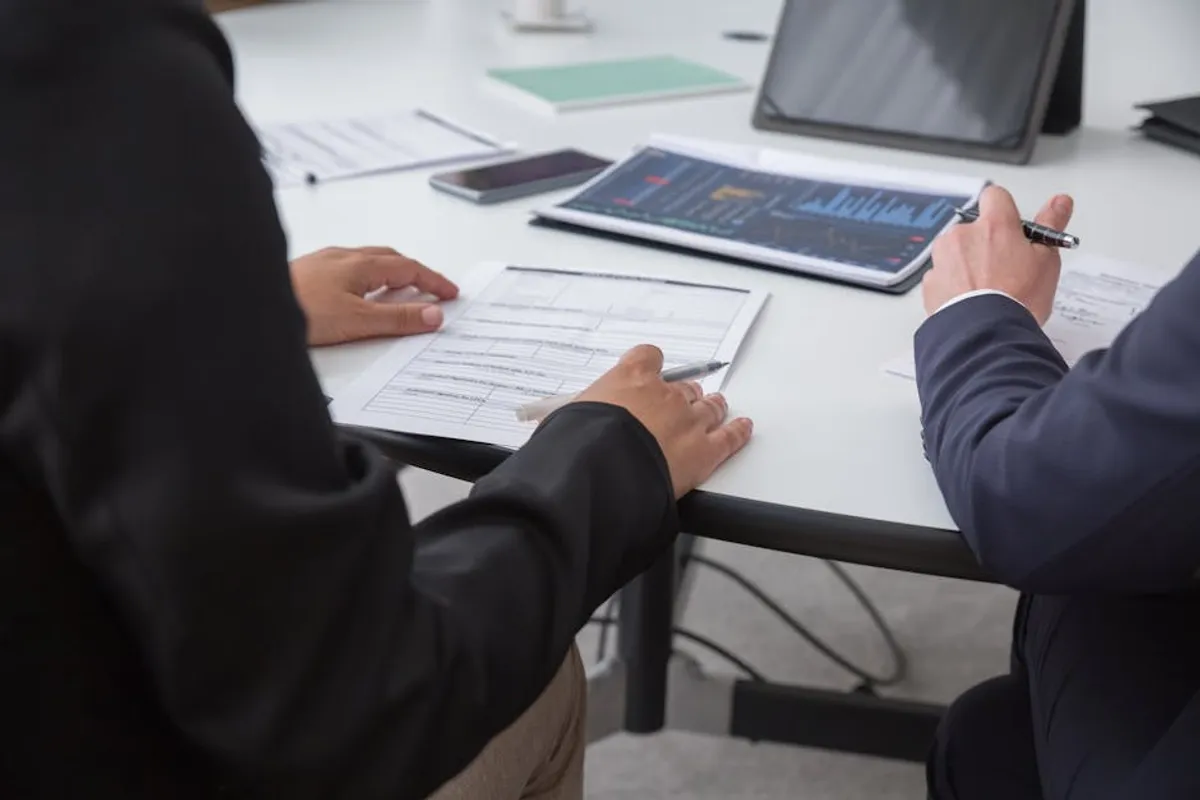 Customs Documentation Checklist for Importers