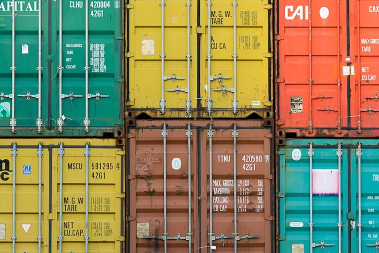 Freight Forwarding Explained for Small Businesses