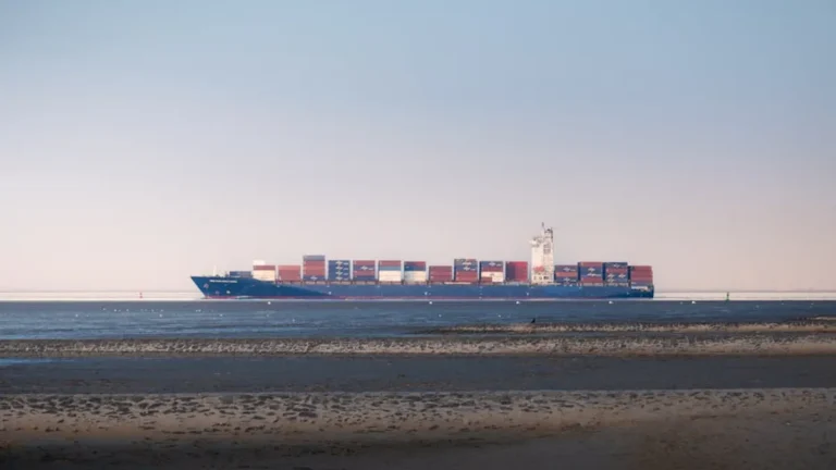 Freight Forwarding Explained for Small Businesses