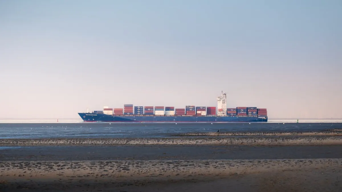 Freight Forwarding Explained for Small Businesses