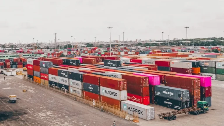 Freight Insurance Explained for Importers