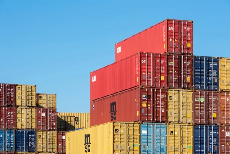How to Compare Freight Forwarders Before Shipping from China