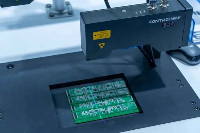 How to Handle Quality Control Before Shipment