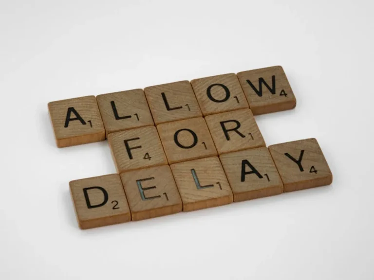 How to Reduce Delays in International Logistics