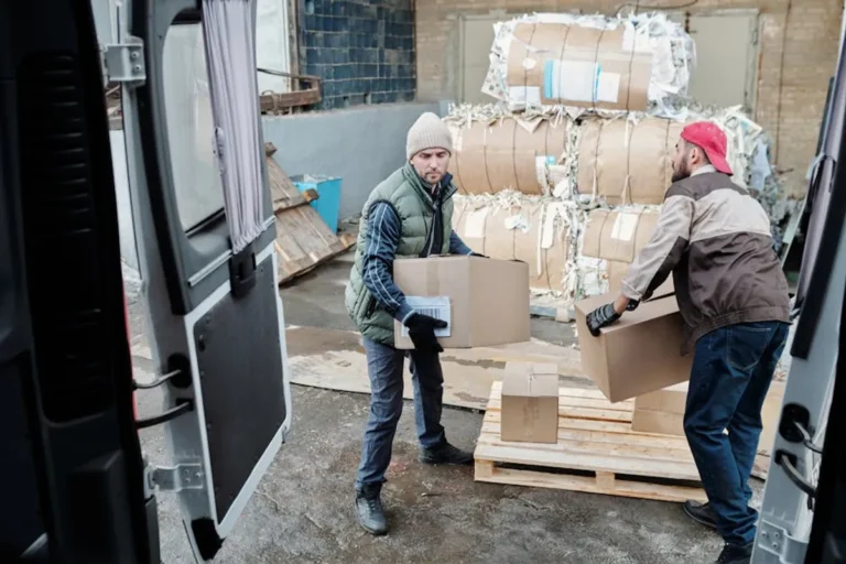 How to Reduce Logistics Costs Without Increasing Risk