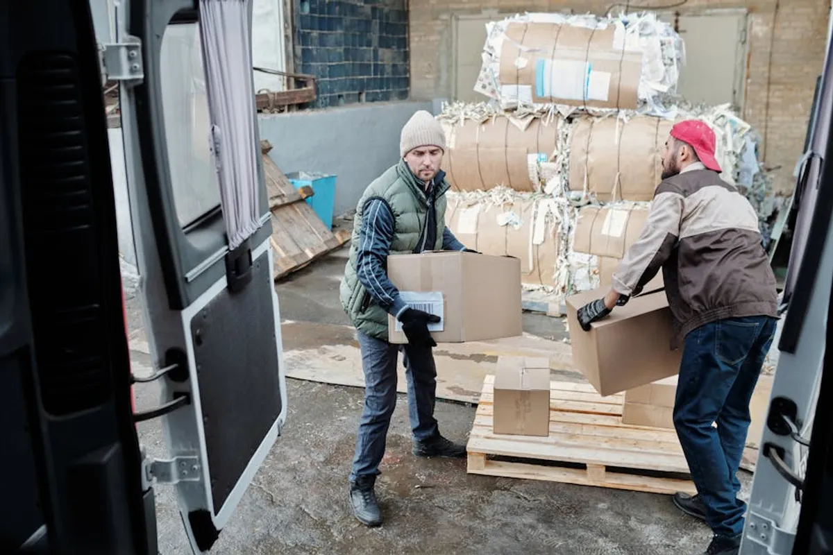 How to Reduce Logistics Costs Without Increasing Risk