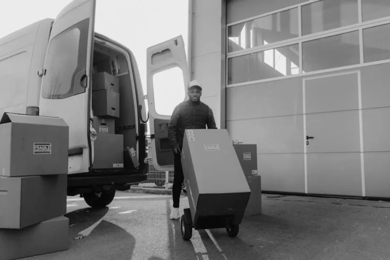 How to Track Shipments Across Multiple Carriers