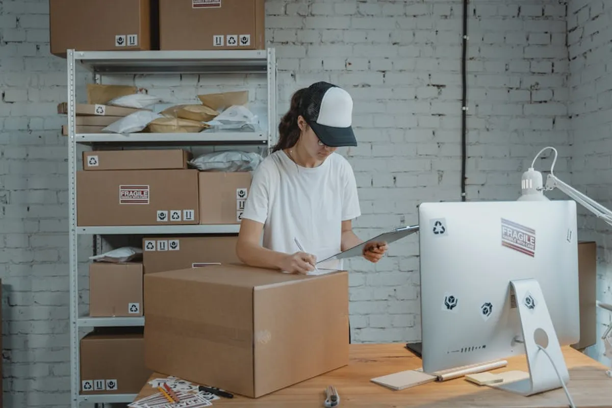 How to Track Shipments From China More Effectively