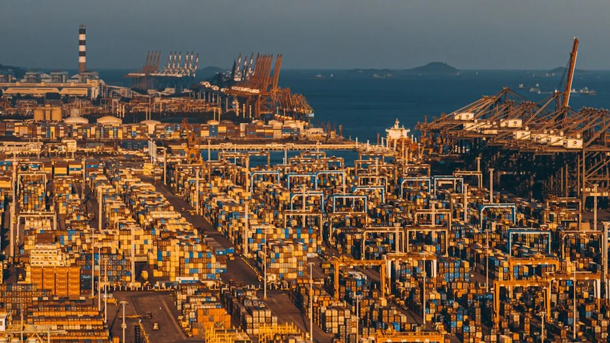Importing From China: Common Mistakes to Avoid