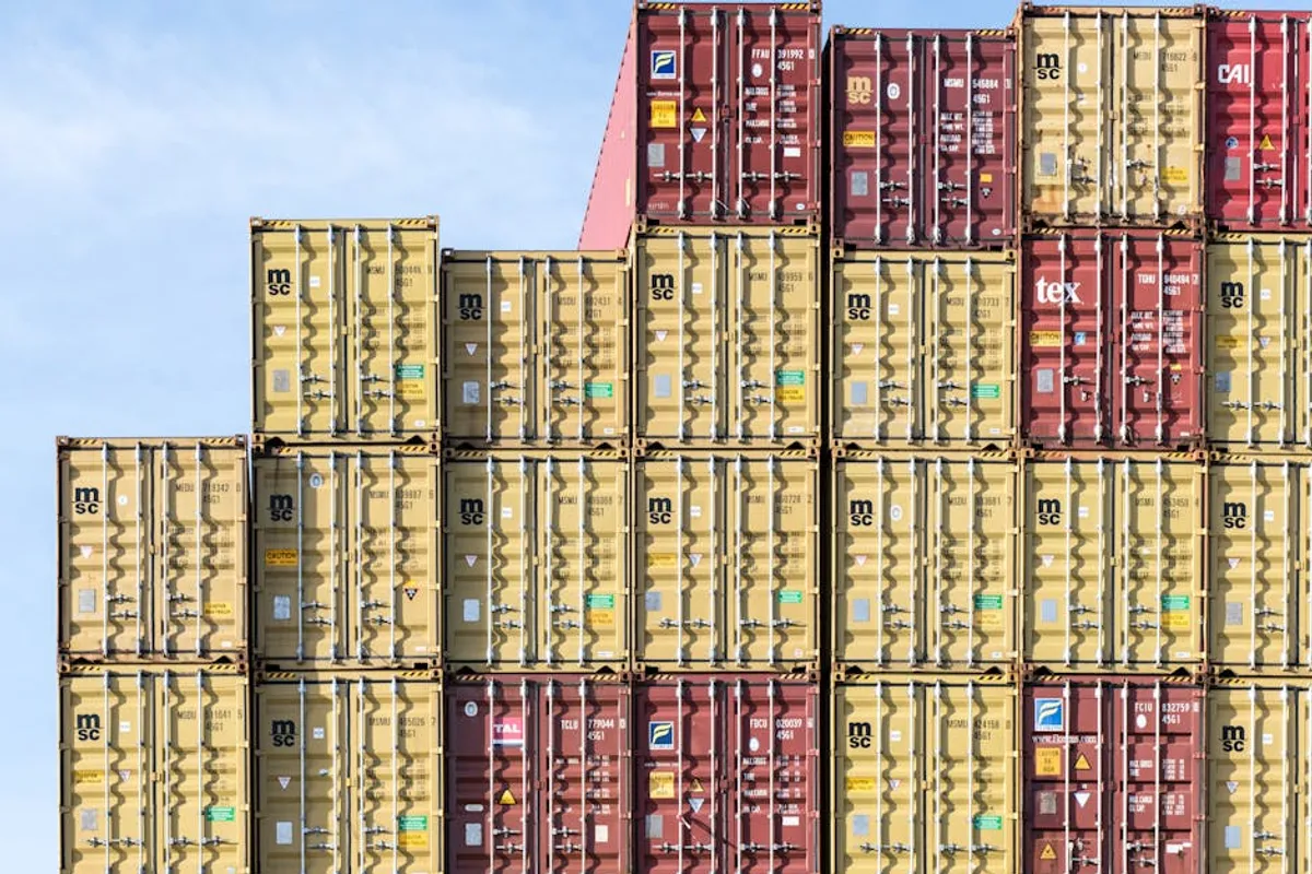 Incoterms Explained for Importers