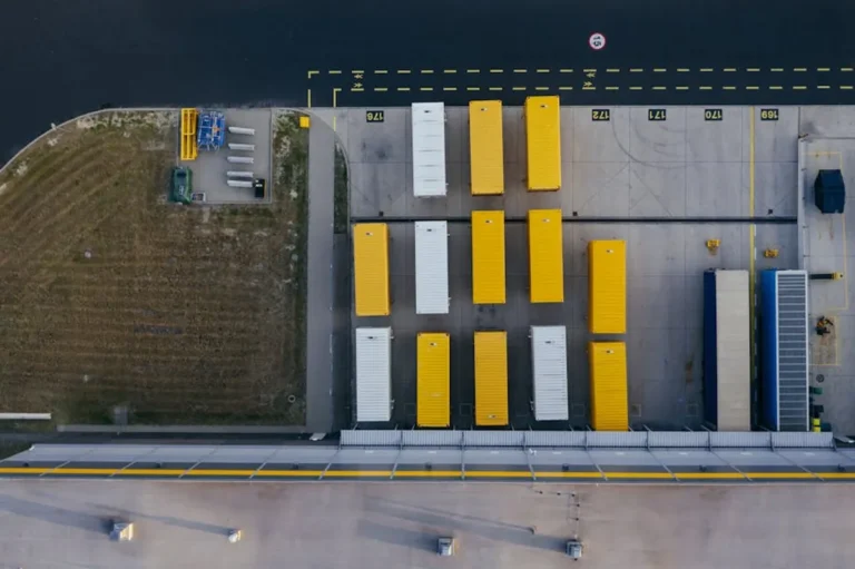 Logistics KPIs Every Business Should Track