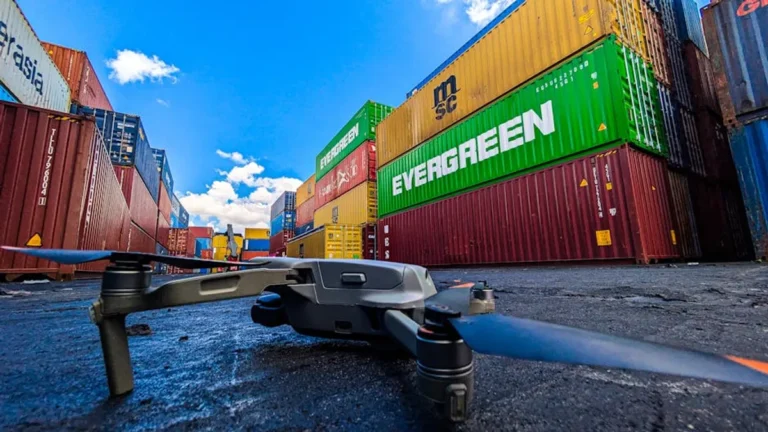 Logistics Technology Trends to Watch in 2026