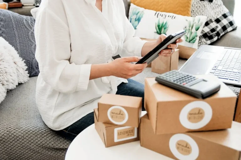 Packaging Tips for Safer International Shipping