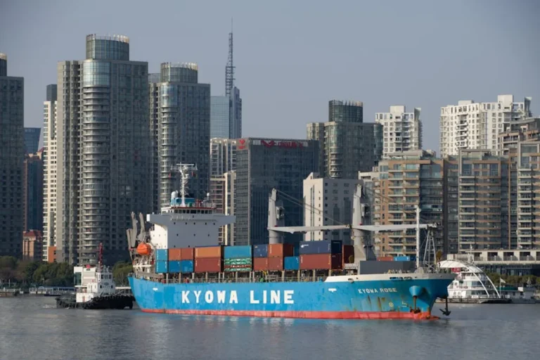 Shipping From China: Common Mistakes to Avoid