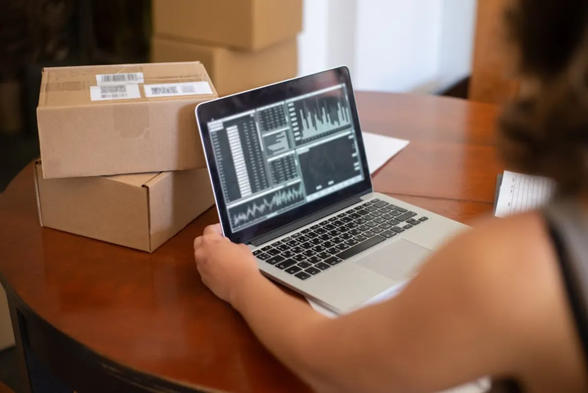 Shipping Terms Explained: FOB, CIF, DDP, and EXW