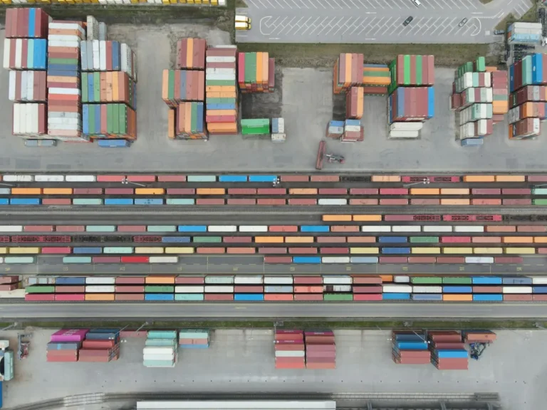 5 Supply Chain Trends Worth Paying Attention To