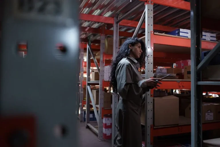 Supply Chain Risk Management for Global Businesses