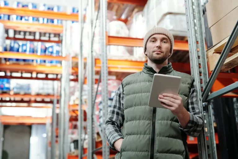 Warehouse Management Tips for Importers
