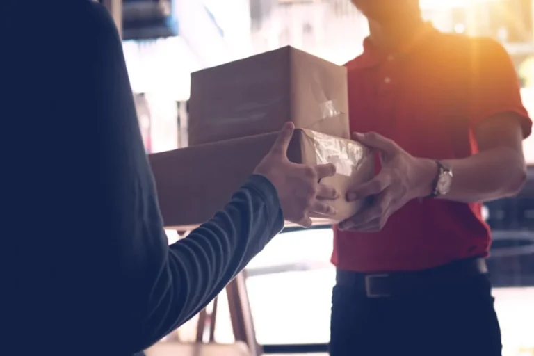 What Is Last-Mile Delivery?